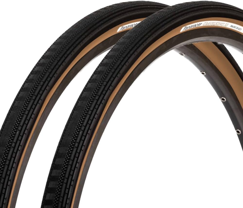 Amazon | 2本セット パナレーサー(Panaracer) 自転車 タイヤ グラベル