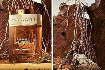 Amazon | BVLGARI 【ブルガリ】ブルガリ マン テラエ エッセンス