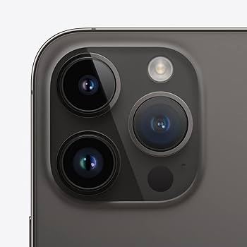 Amazon.com: Apple iPhone 14 Pro Max, 1TB, Space Black - Unlocked