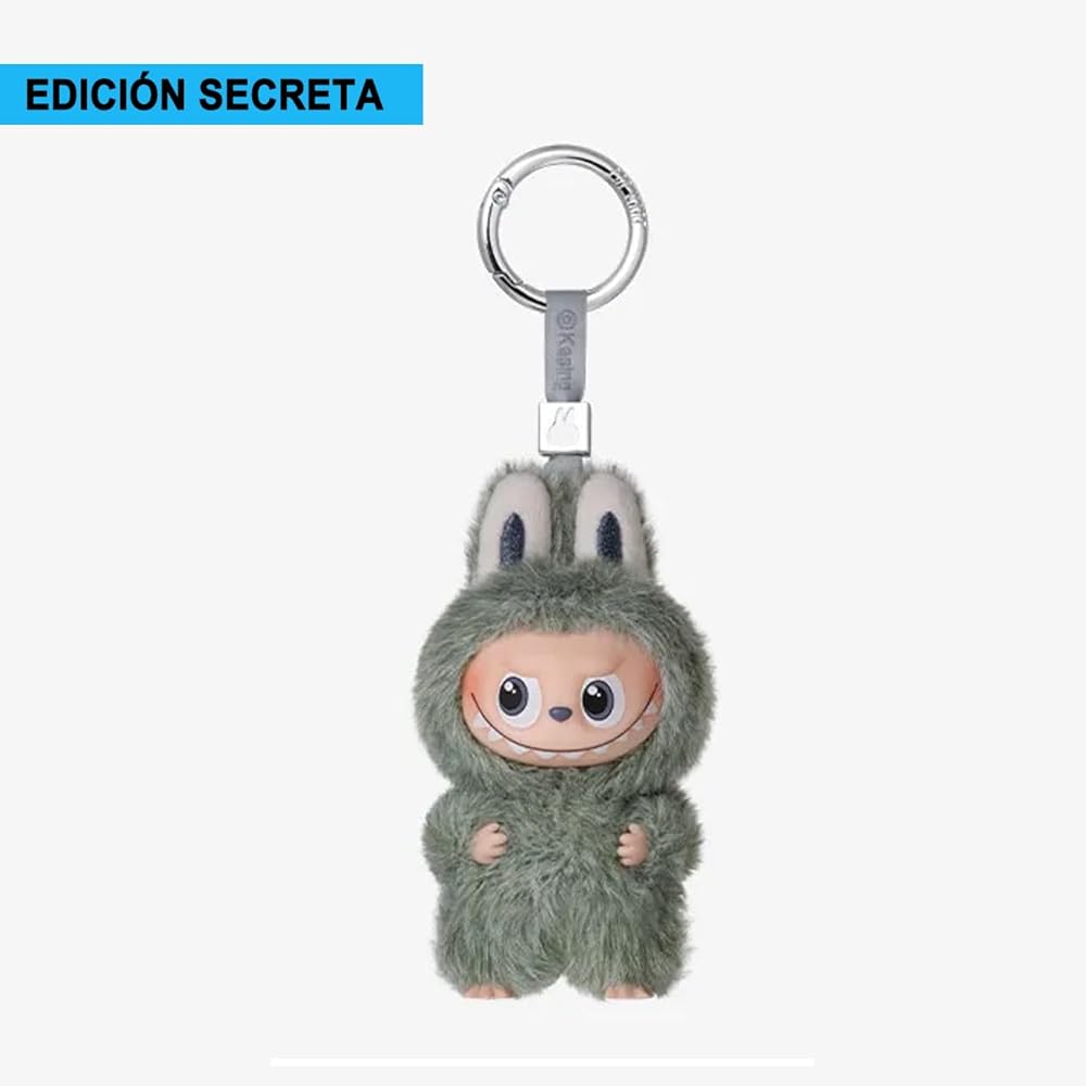 Amazon.co.jp: 【単品 正規品・未開封 】 POP MART THE MONSTER PIN