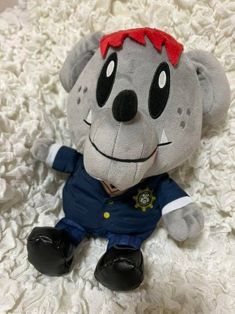 ジェネ犬ぬいぐるみ 中務裕太 【公式通販】