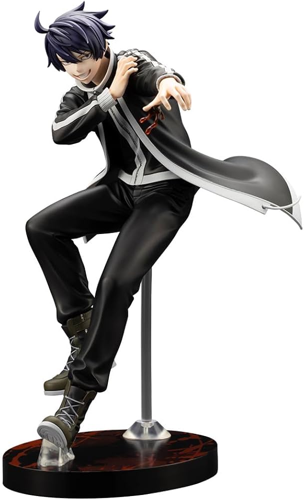 Amazon | 壽屋(KOTOBUKIYA) 桃源暗鬼 ARTFX J 一ノ瀬四季 1/8スケール