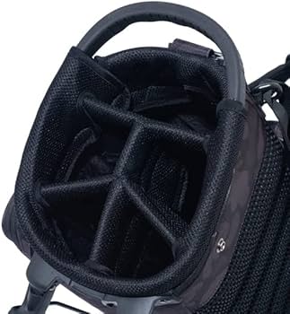 Amazon | NEW ERA(ニューエラ) ニューエラ ゴルフバッグ キャディー