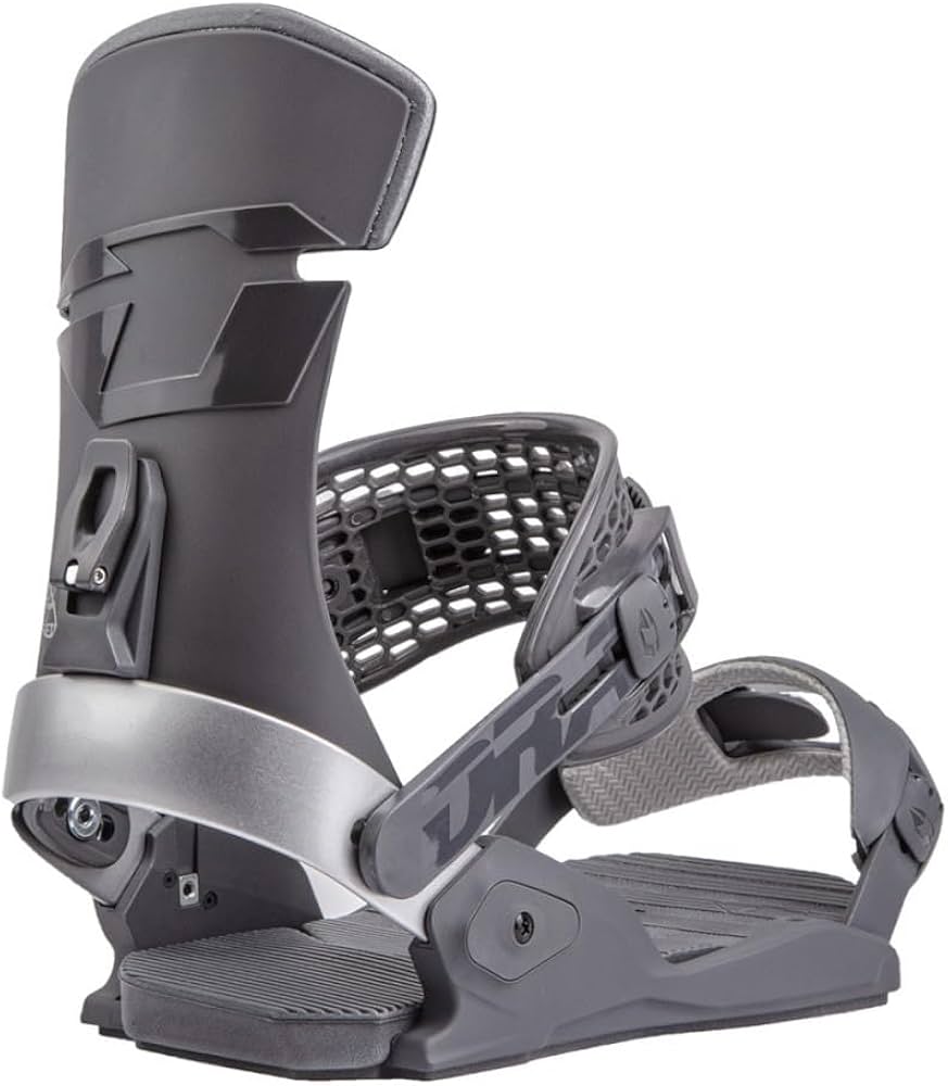 DRAKE RADAR 23-24モデルビンディング グリーンフォレスト試着のみ