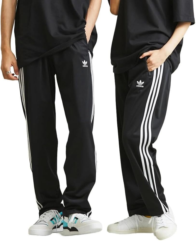 Amazon | adidas originals アディダス オリジナルス FIREBIRD TRACK