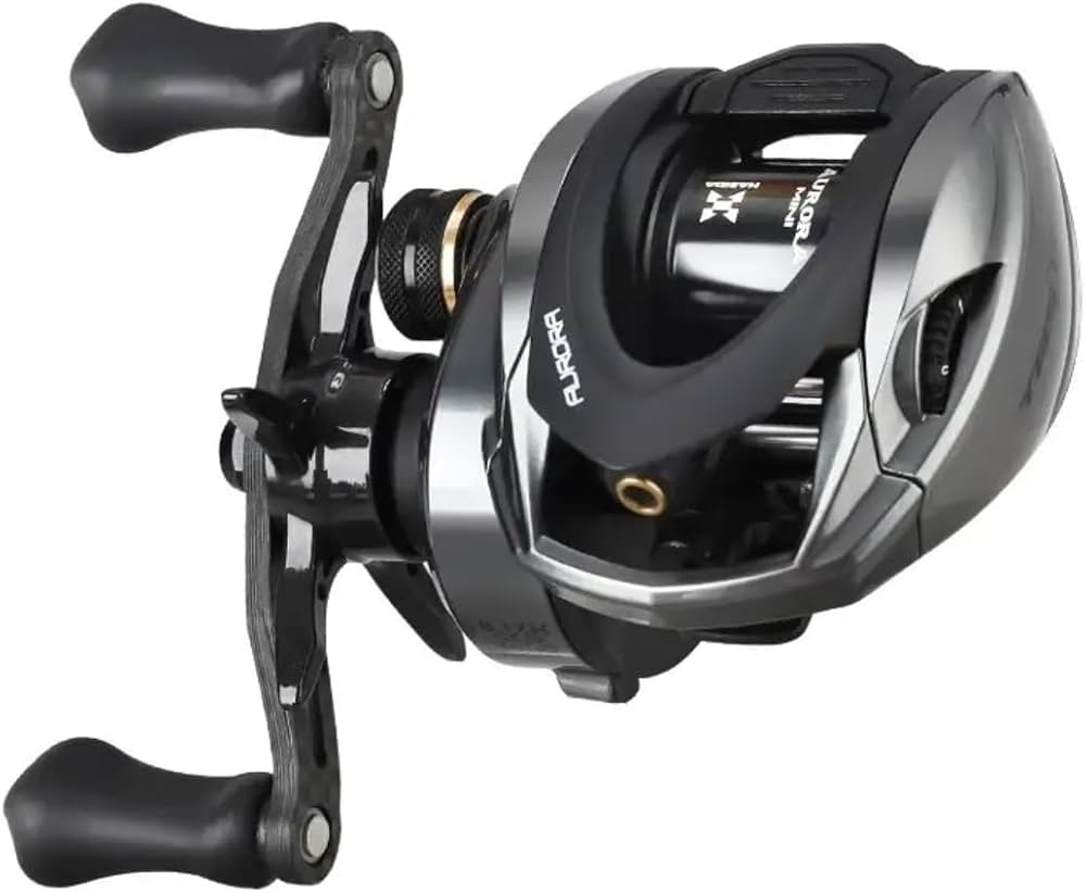 値下げ応じます】Aurora Air ベイトフィネスロッドセット 値下げ応じ