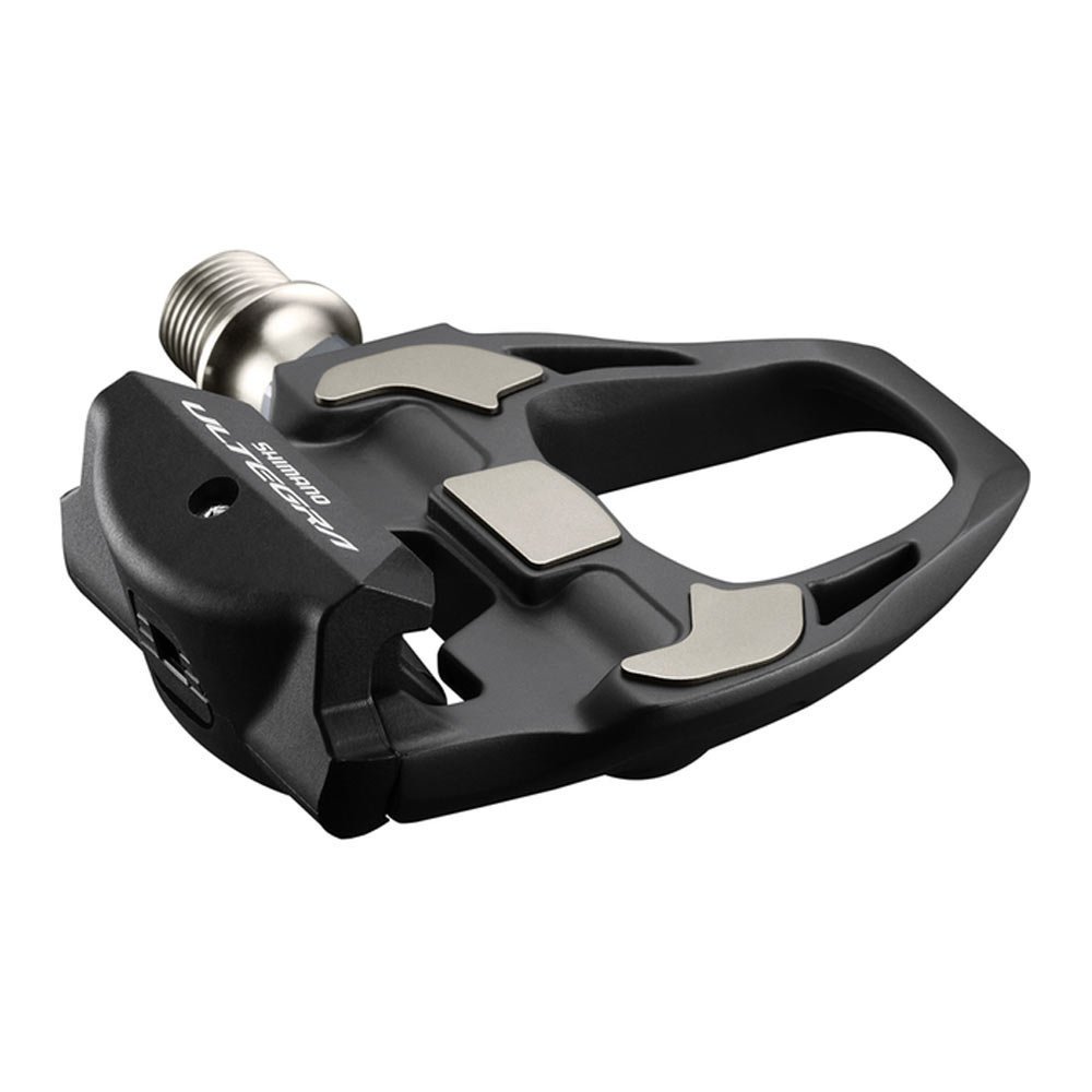 Amazon.com : Shimano Ultegra R8000 SPD-SL XL Axle Carbon Road