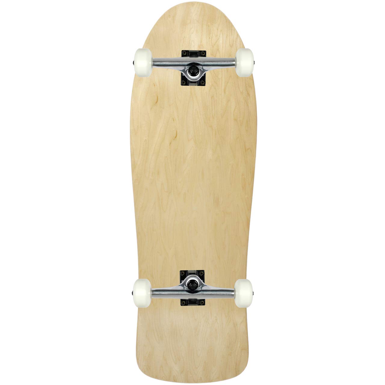 Amazon | Moose Skateboards オールドスクール 10インチ x 30インチ