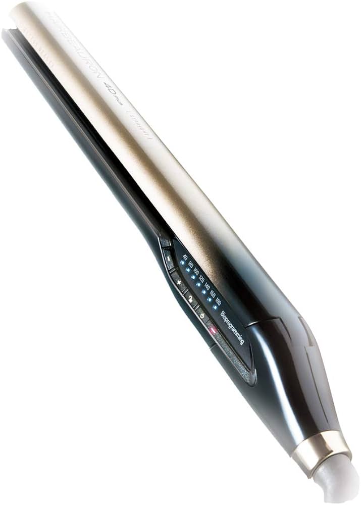 Amazon | 【バイオプログラミング】ヘアビューロン 4D Plus