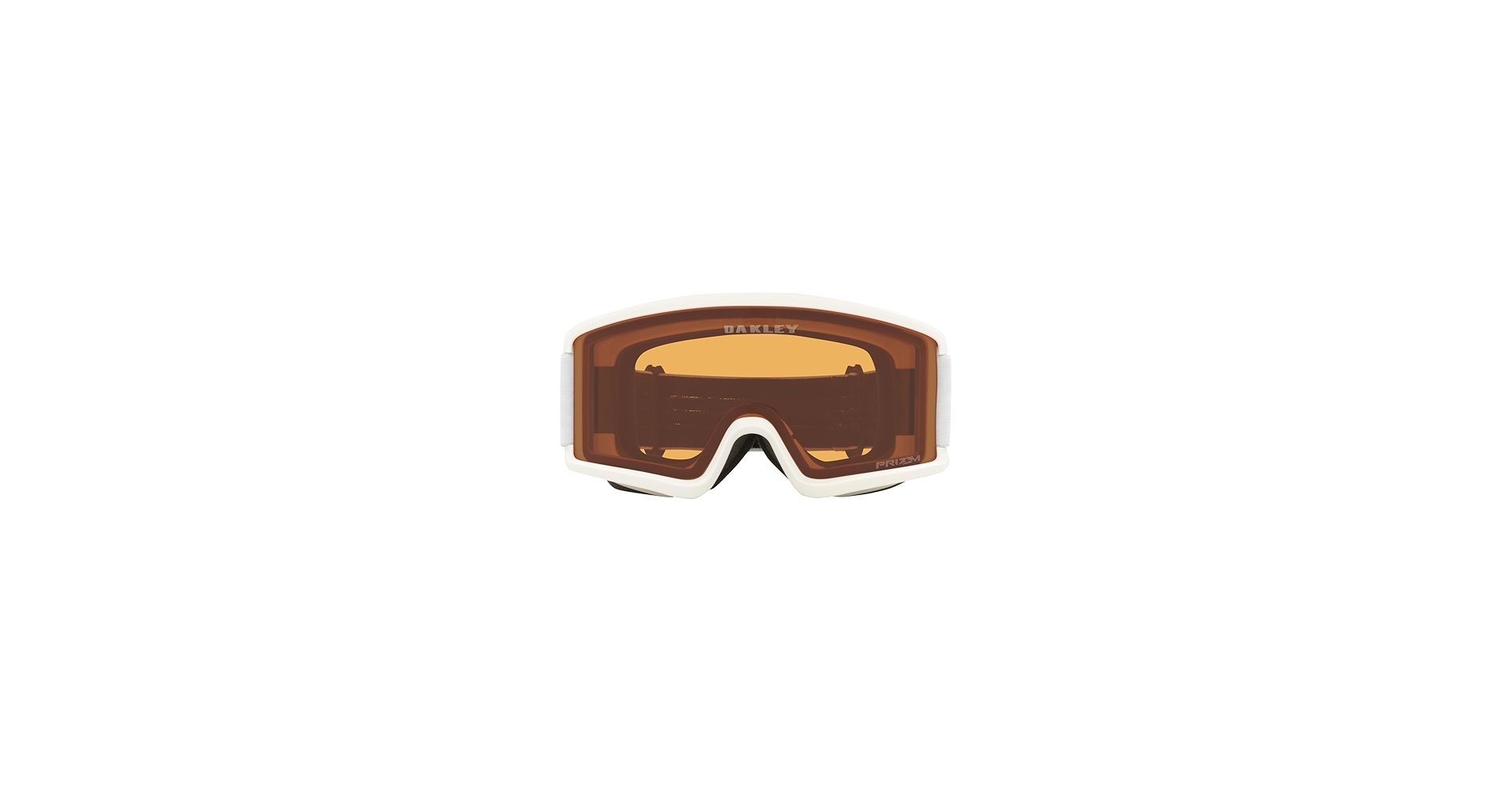 Amazon.com : Oakley Target Line S Celeste w/Persimmon : Sports