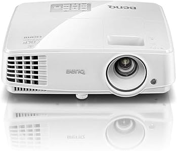 Amazon.com: BenQ DLP Video Projector - XGA Display, 3300 Lumens