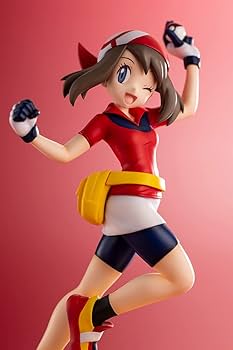 Amazon.co.jp: ARTFX J 『ポケットモンスター』シリーズ ハルカ with
