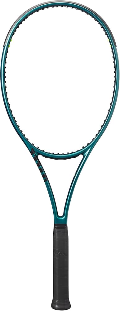 Amazon.com: Wilson Blade 98 (18x20) V9 Strung Performance Tennis