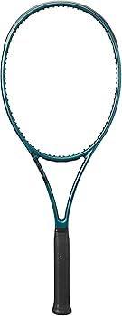 Amazon | ウイルソン Wilson 硬式テニスラケット BLADE 98 18x20 V9
