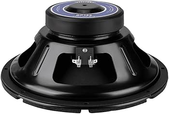 Amazon.com: Eminence Legend BP122 12