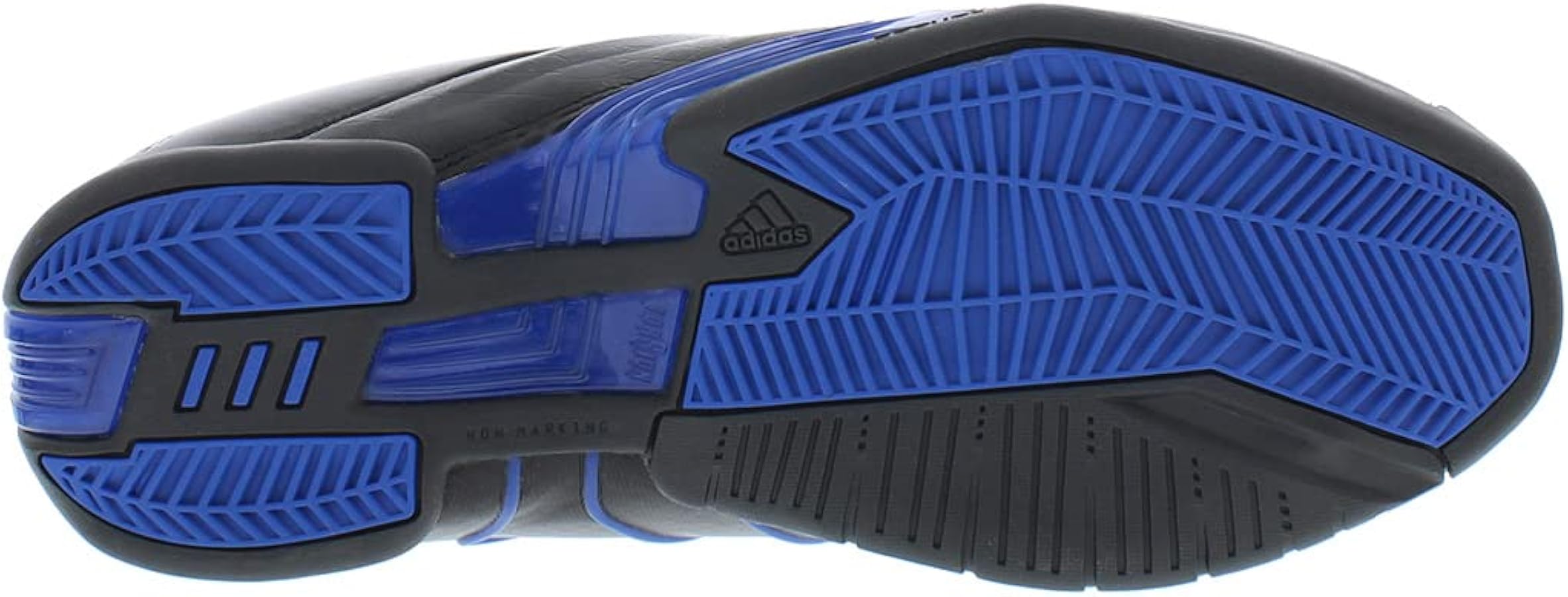 Amazon.com | Adidas Tmac 3 Restomod Unisex Shoes Size 7, Color