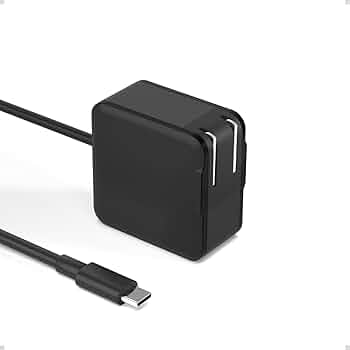 Amazon.co.jp: FFZZKJ Switch 用 acアダプター 39W PD対応 Switch 対応