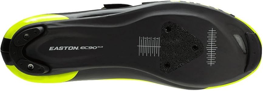 Amazon.com | Giro Factor Techlace Mens Road Cycling Shoe − 46.5