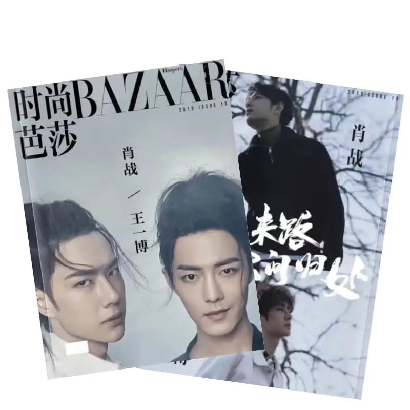 Amazon.co.jp: 中国ドラマ『陳情令（The Untamed）』写真集 写真ブック