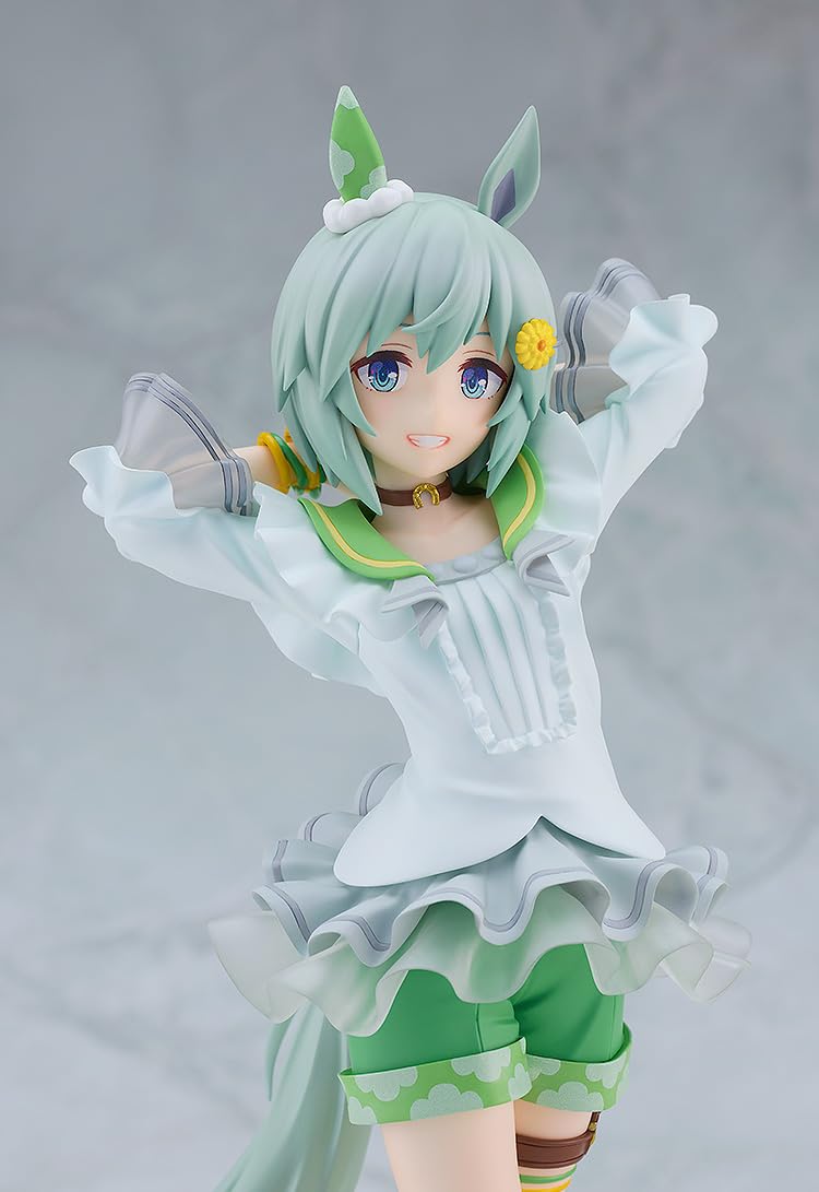 Amazon | POP UP PARADE ウマ娘 プリティーダービー セイウンスカイ L