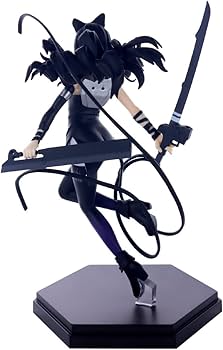 Amazon | POP UP PARADE RWBY ブレイク・ベラドンナ ノンスケール