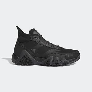 Amazon.com | adidas Men's Adicross GTX Spikeless Golf Shoes, Core