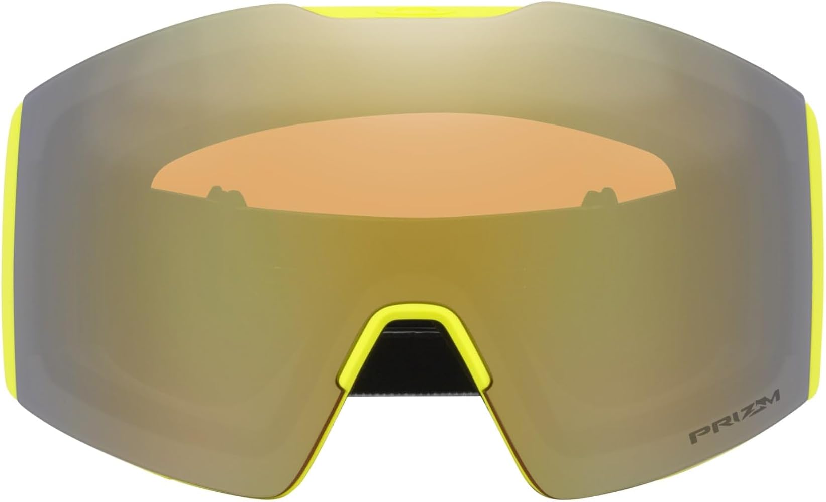 Amazon.com : Oakley, Fall Line L Prizm Goggles, Jaxson Black, One