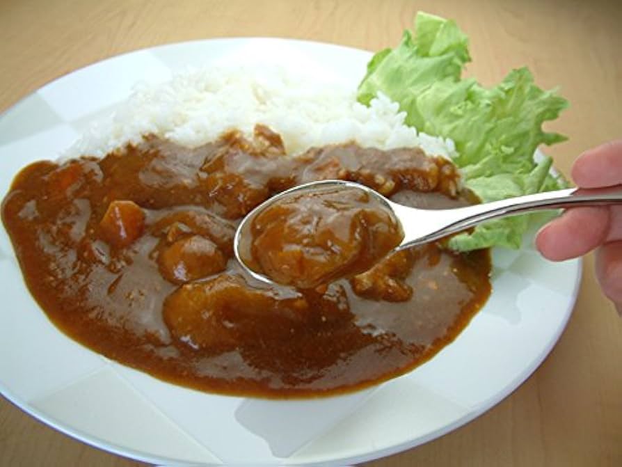 未使用品無垢重量安定手作りカレーにパリ・コンランショップハーバル