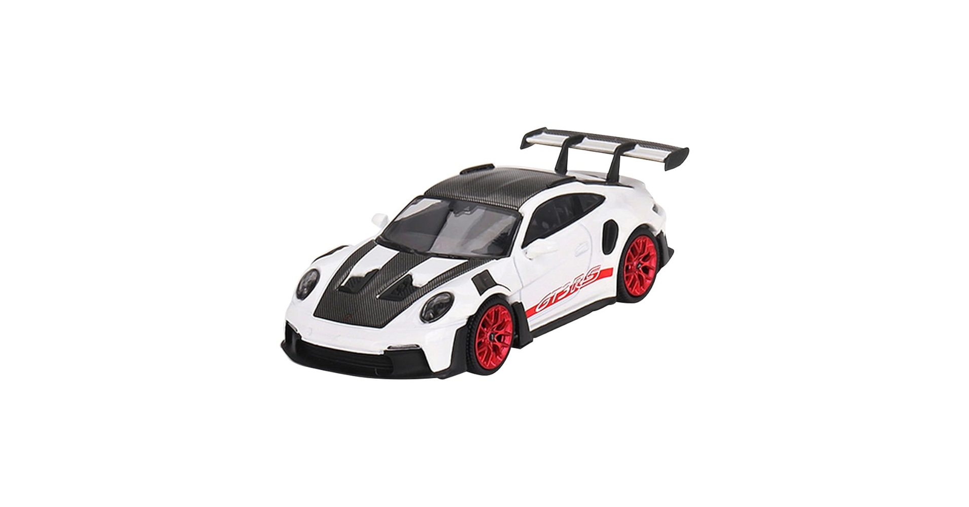 ◤はんどる◢タイサンPORSCHE 911 GT2 スペアボディ ◤はんどる◢タイサン