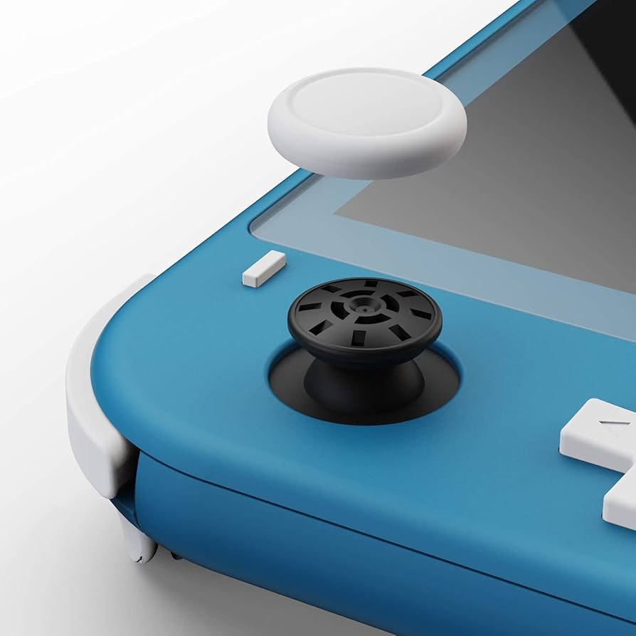 Amazon.co.jp: Skull & Co. Nintendo Switch lite Joy-con(交換用