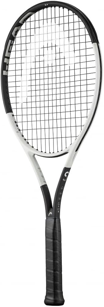 Amazon | ヘッド HEAD 硬式テニスラケット Speed MP 2024 スピード