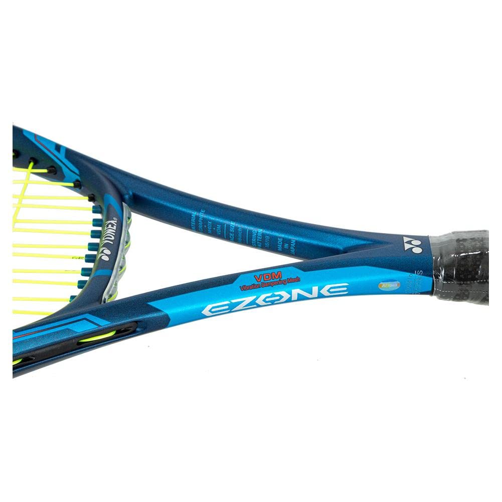 Amazon | YONEX 2020 EZONE 98 ツアーテニスラケット - 4 1/2インチ