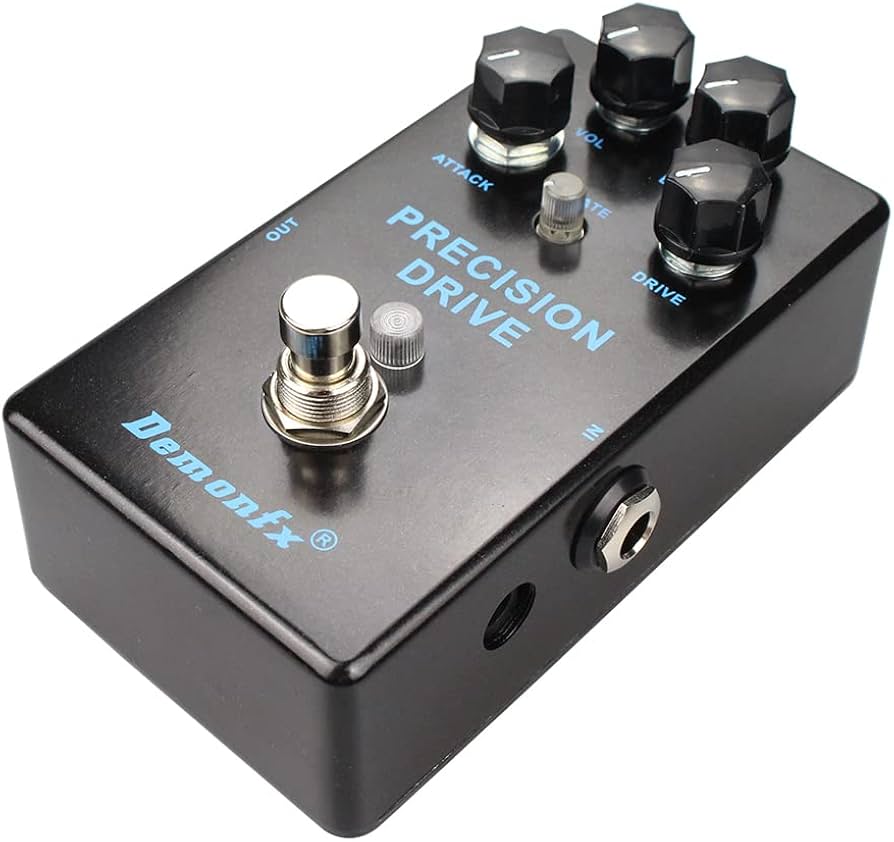 Amazon.com: Demon Fx DemonFx Precision Drive Horizone Devices