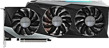 Amazon | GIGABYTE GeForce RTX 3090 VISION OC 24GB GDDR6X