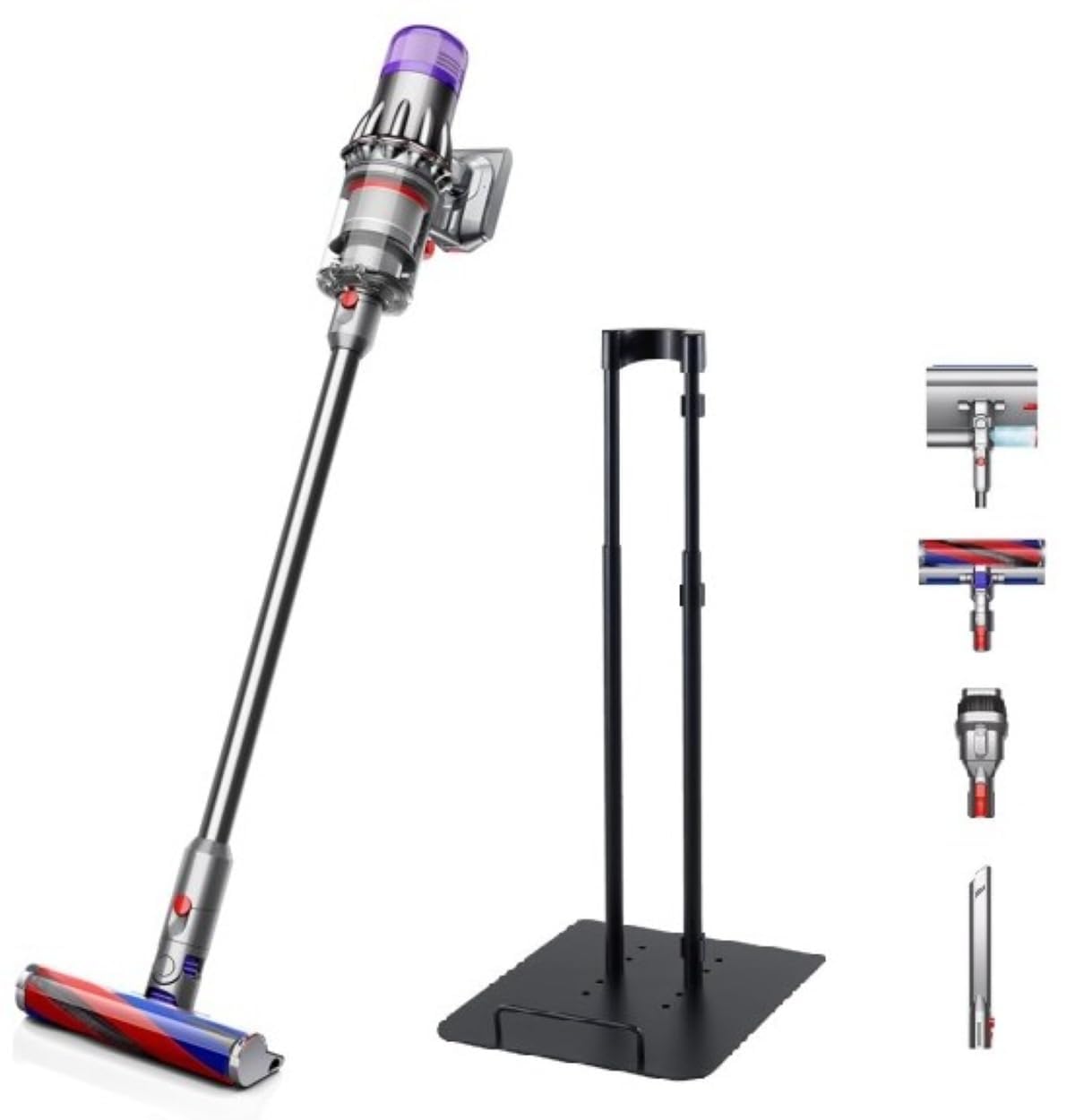 Amazon | Dyson(ダイソン) 掃除機 Dyson Digital Slim Submarine