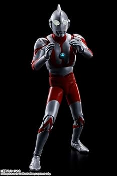 Amazon | TAMASHII NATIONS S.H.フィギュアーツ ウルトラマン (真骨彫