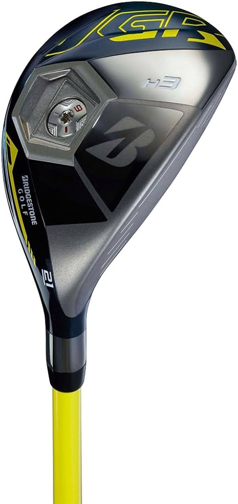 Amazon | BRIDGESTONE(ブリヂストン) JGR HY ユーティリティ XP95
