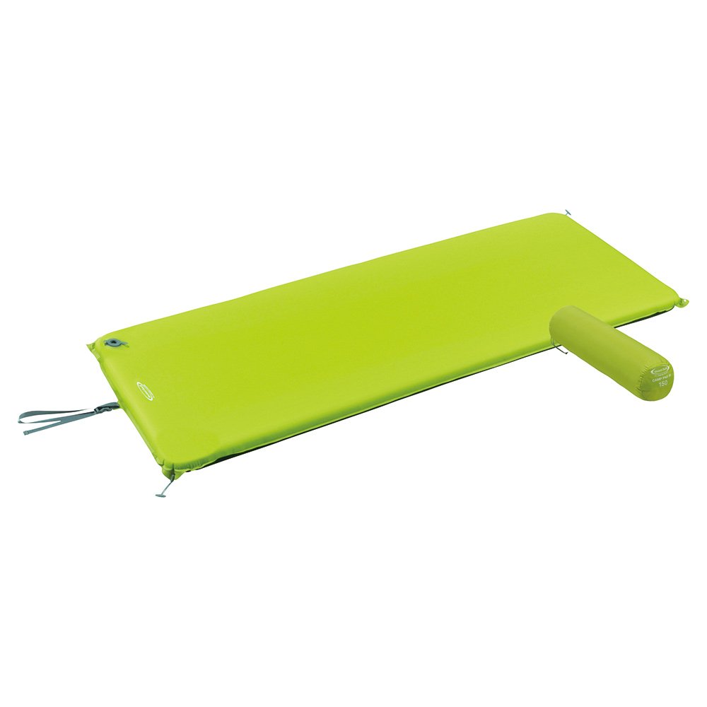 mont-bell CAMP PAD 38 150 イエロー mont-bell モンベル CAMP PAD 38