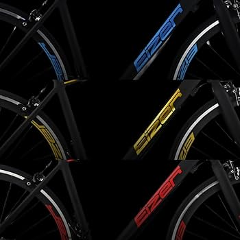 Amazon | Eizer (アイゼル) ロードバイク 自転車 700C 700×23C 14段