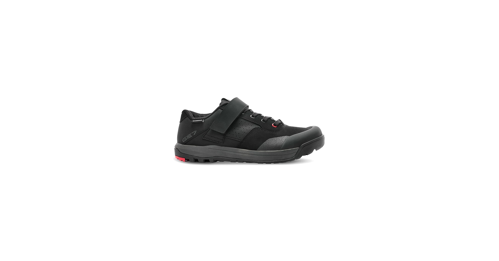 Amazon.com: SHIMANO SH-GE700 Men's MTB Shoes, Black, 6.5-7 (EU 40