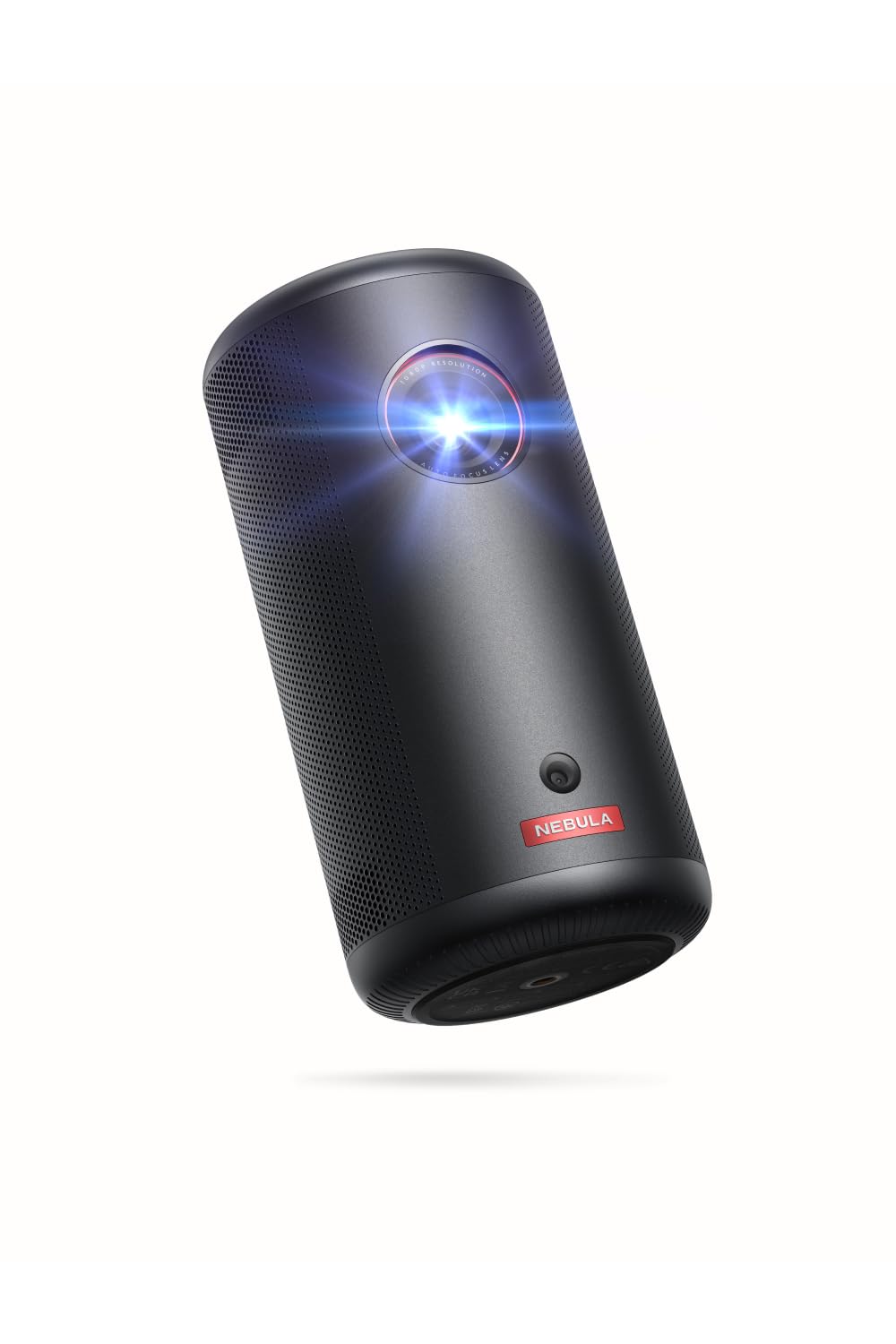 Amazon.co.jp: Anker Nebula Capsule 3 (Mobile Projector with Google