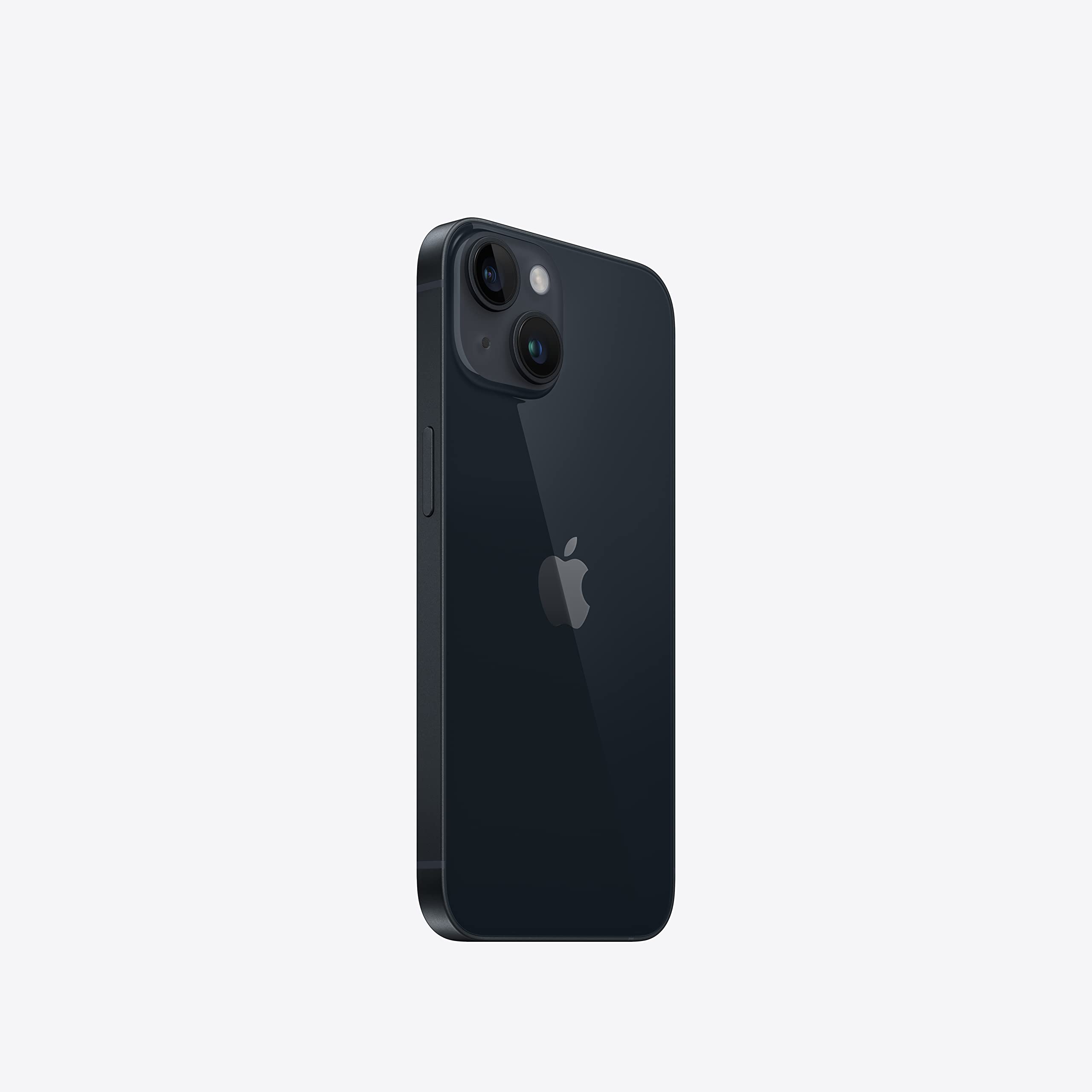 Amazon | 【整備済み品】 Apple iPhone 14 256GB ミッドナイト SIM