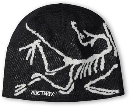 Arc'teryx Bird Head Toque | Our Classic Winter Toque | Orca, One