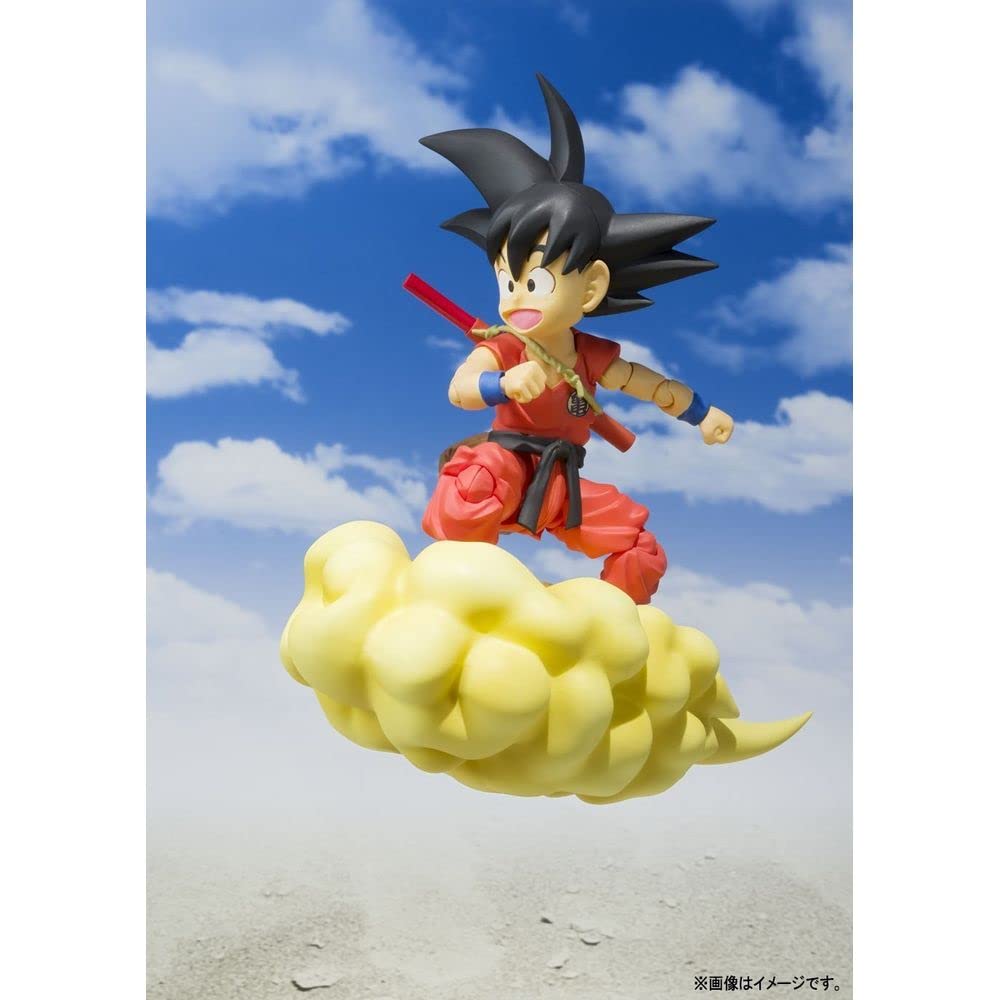Amazon.co.jp: TAMASHII NATIONS S.H.フィギュアーツ ドラゴンボール