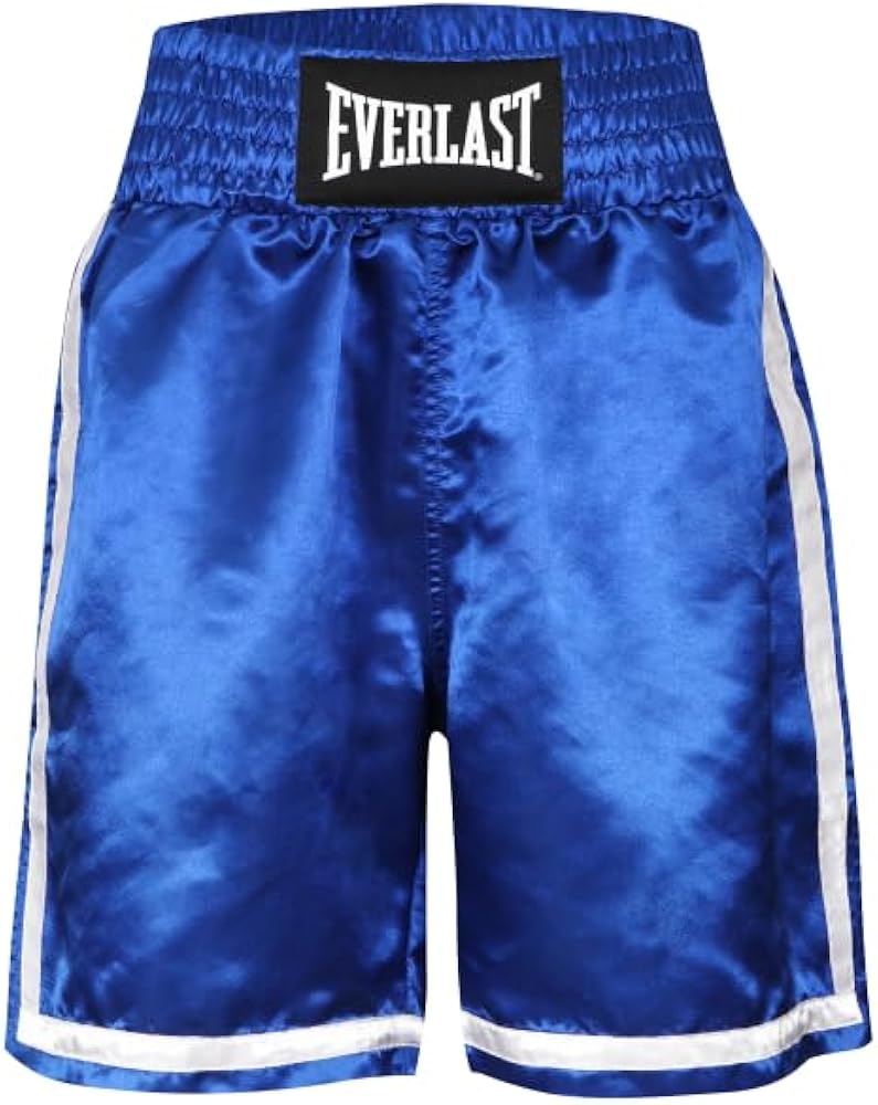 Amazon.com: Everlast Competition Men's Sports Shorts : 服裝，鞋子