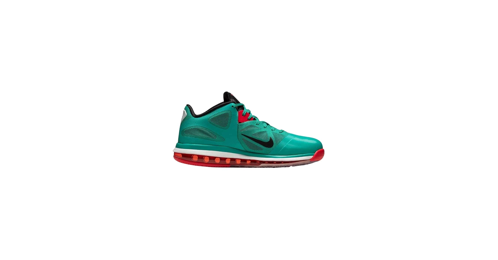 Amazon.com: Nike Mens Lebron 9 Low DQ6400 300 