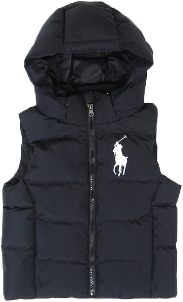 Amazon | [POLO RALPH LAUREN] (ポロ ラルフローレン) トドラーサイズ