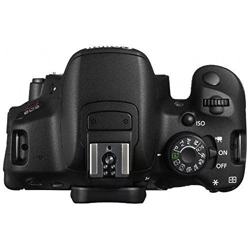Amazon.co.jp: Canon デジタル一眼レフカメラ EOS Kiss X7i ダブル