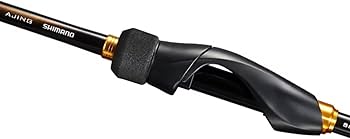 Amazon | シマノ(SHIMANO) ライトゲームロッド 23 ソアレBB アジング