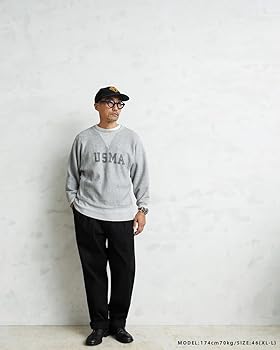 Amazon | [WAIPER] フランス軍 1950～60年代 M-52 ヴィンテージ